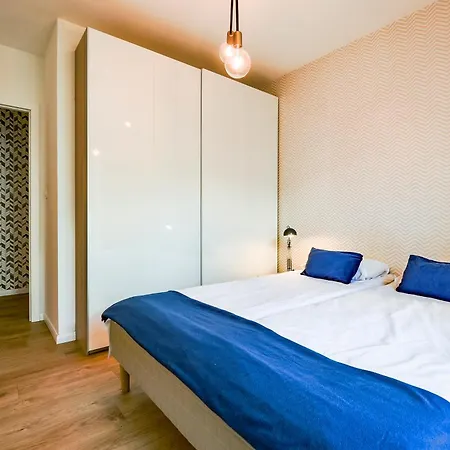 Citystay Sw Barbary Apartament Dla 6 Osob Lägenhet *