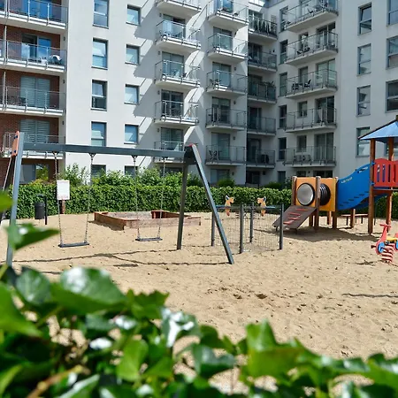 Appartamento Citystay Sw Barbary Apartament Dla 6 Osob