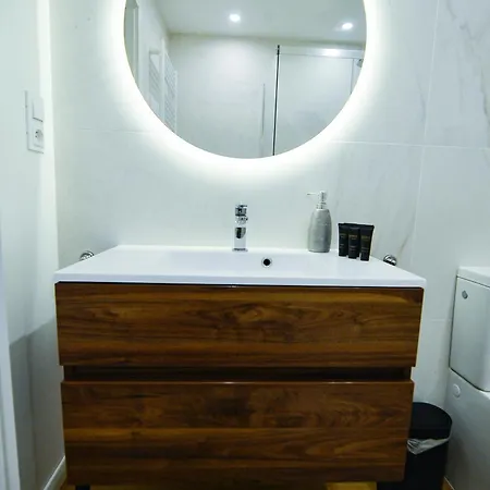 Citystay Sw Barbary Apartament Dla 6 Osob شقة