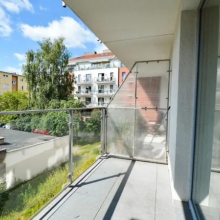 Citystay Sw Barbary Apartament Dla 6 Osob *